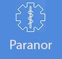 paranor logo